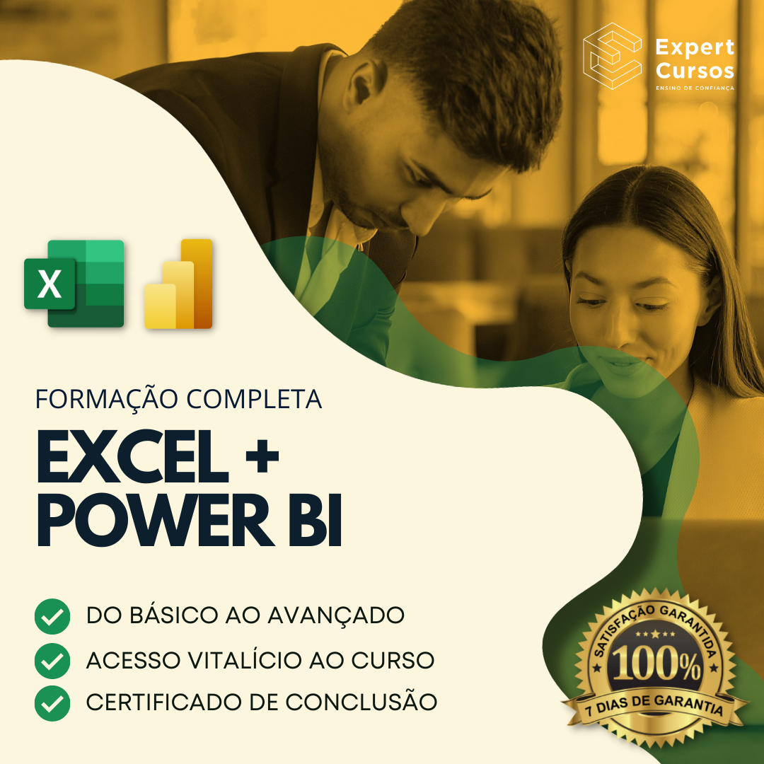 Excel + Power BI